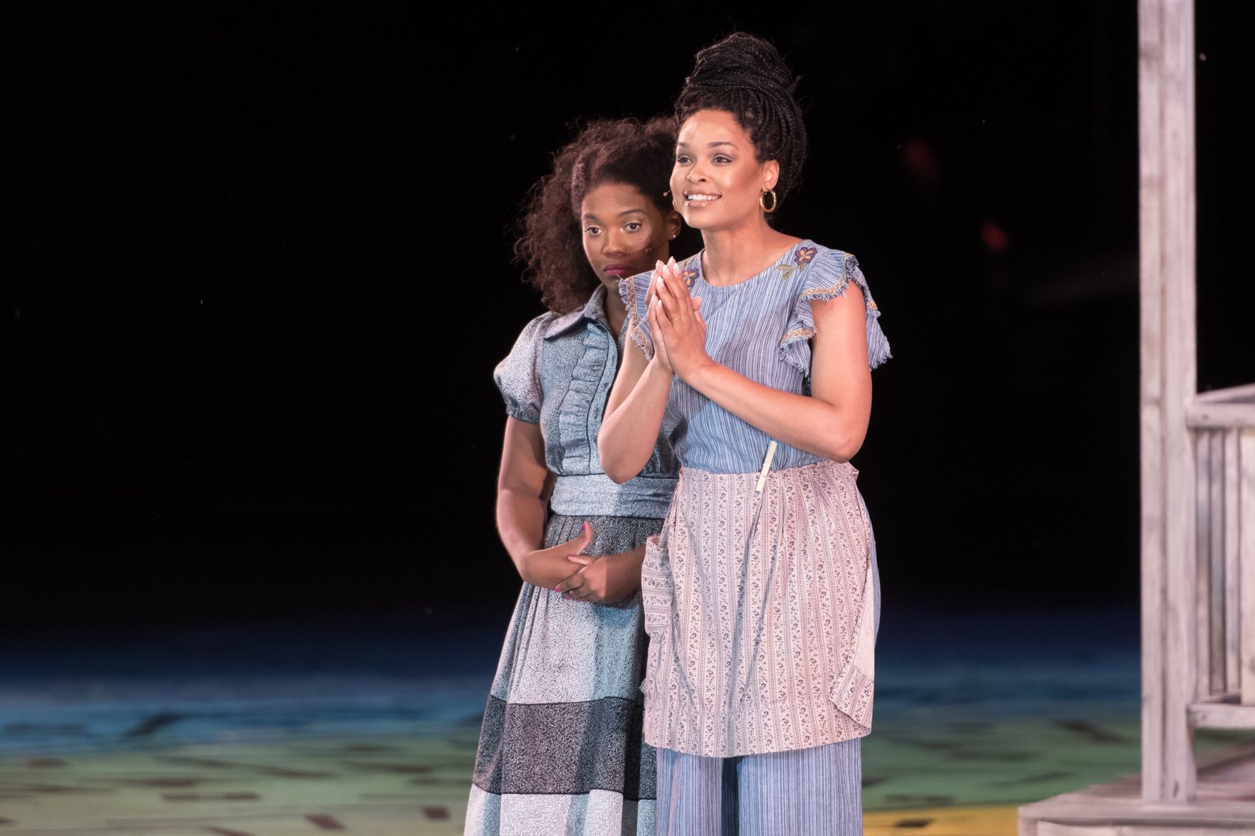 'The Wiz' at the Muny